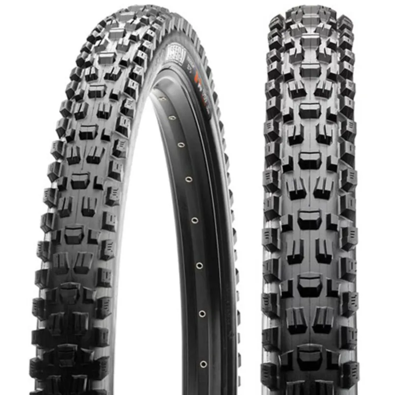 Maxxis Assegai 29 x 2.50 WT 60 TPI Foldable 3C MaxxGrip EXO+ TR